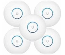 Ubiquiti Unifi UAP AC Pro ( UAP-AC-Pro ) 5'li PAKET