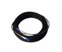 Dış Ortam Zırhlı PATCHCORD Fiber Optik Kablo - 10 Metre