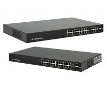 Ubiquiti EdgeSwitch ES-24-500W