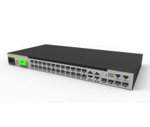 FusionSwitch ™ Fiber FNS-SFP-24