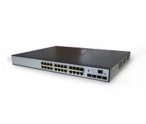 FusionSwitch™ FNS-PoE-24