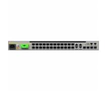 FusionSwitch™ Fiber L2 Gigabit Ethernet Access