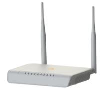 Gateway AC1200 Powerful dual-radio router gateway AP