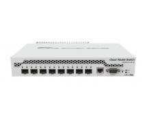 Mikrotik CRS309-1G-8S+IN