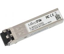 S-85DLC05D 1.25G MM 550M 850NM SFP MODÜL