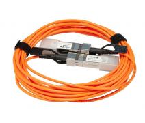 S+AO0005 SFP + Aktif Optik Doğrudan Bağlantı Kablosu, 5 metre