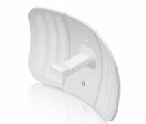 UBNT Ubiquiti LiteBeam M5 SET 5 Km Mesafeli Noktadan Noktaya Kamera ve İnternet Aktarımı