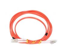 EXTRALINK PATCHCORD LC/APC-MULTİ MODE DUBLEX OM2 3,0MM 3M