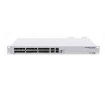 Mikrotik CRS326-24S + 2Q + RM