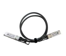 Mikrotik Q+DA0001 - 40 Gb/sn'lik QSFP + Doğrudan Bağlantı Kablosu 1 Metre