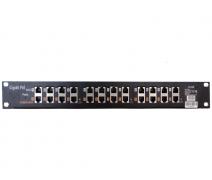 PN-LINK Poe incejtor 12 Port Gigabit