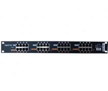 PN-LINK Poe incejtor 16 Port Gigabit