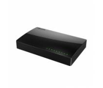 SG108 SWT TENDA 8 PORT 10/100/1000 Mbps