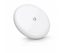 UBIQUITI GBE GigaBeam airMAX AC 60 GHz/ 5 gHz Radio, 1 Gbps+