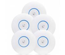 Unifi UAP-AC-LR - 5 PACK