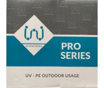 WİSSPRO WISS CAT5E PRO OUTDOOR NETWORK KABLOSU (305M)