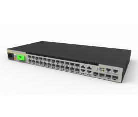 FusionSwitch ™ Fiber FNS-SFP-24