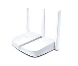 MERCUSYS MW305R 300Mbps Wireless N Router