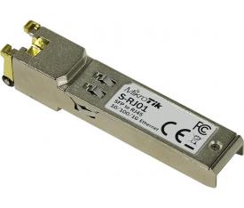 MİKROTİK SFP S-RJ01