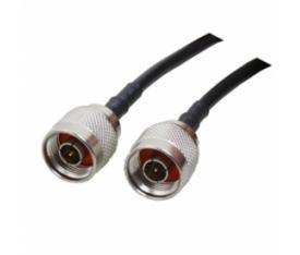 N-MALE/N-MALE RF240 0,5M