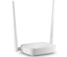 Tenda N301 4 Port Wifi-N 300 Mbps Router/Ap