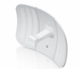 UBNT Ubiquiti LiteBeam M5 SET 5 Km Mesafeli Noktadan Noktaya Kamera ve İnternet Aktarımı