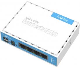 Mikrotik RB941-2nD hAP lite classic