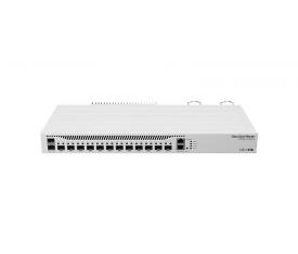 Mikrotik CCR2004-1G-12S+2XS