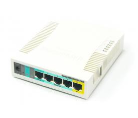 Mikrotik RB951Ui-2HnD