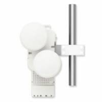 ePMP Dual Horn MU-MIMO Antenna, 5 GHz 60 Degree