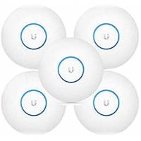 Ubiquiti Unifi UAP AC Pro ( UAP-AC-Pro ) 5'li PAKET