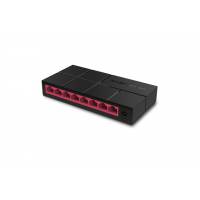 TP-LINK MERCUSYS MS108G 8 PORT 10/100/1000 SWITCH