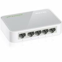 Tp-link 5-Port 10/100 Mbps Masaüstü Switch 