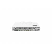 Mikrotik CCR1009-7G-1C-1S+PC