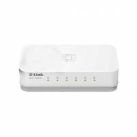 D-LİNK DES-1005C 5 PORT 10/100BPS SWİTCH