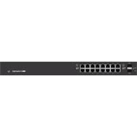 Ubiquiti ES‑16‑150W EdgeSwitch 16-150 W