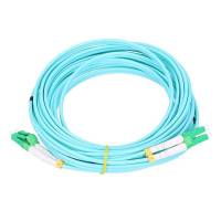 EXTRALINK PATCHCORD LC/APC-MULTI MODE DUBLEX OM3 3,0MM 3 M-50/125