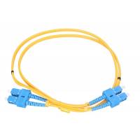 EXTRALINK PATCHCORD SC/UPC-LC/UPC SM DUPLEX 3.0MM 1M 