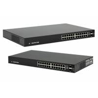 Ubiquiti EdgeSwitch ES-24-500W