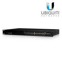 Ubiquiti EdgeSwitch ES-24-500W