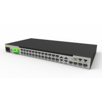 FusionSwitch ™ Fiber FNS-SFP-24