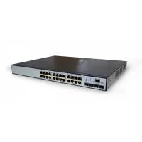 FusionSwitch™ FNS-PoE-24