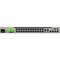 FusionSwitch™ Fiber L2 Gigabit Ethernet Access