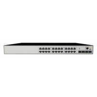 FusionSwitch™ PoE L2 Gigabit Ethernet Access