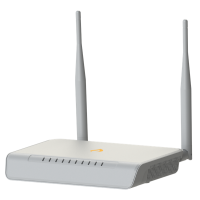 Gateway AC1200 Powerful dual-radio router gateway AP