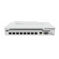 Mikrotik CRS309-1G-8S+IN