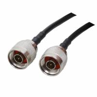 N-MALE/N-MALE RF240 0,5M