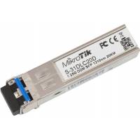 S-31DLC20D SFP (1.25G) module, 20KM, Single Mode