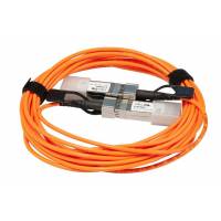 S+AO0005 SFP + Aktif Optik Doğrudan Bağlantı Kablosu, 5 metre