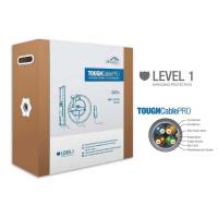 Ubiquiti TC‑PRO TOUGHCablePRO Level 1